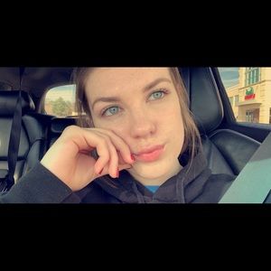 Meet your Posher, Jess